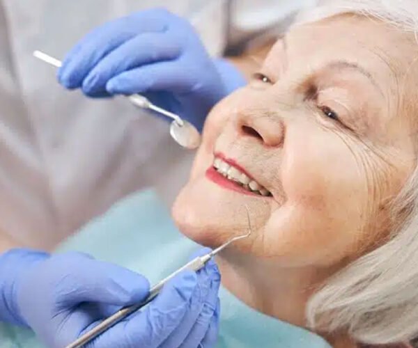 Where Can Seniors Get Full Mouth Dental Implants in Pune?