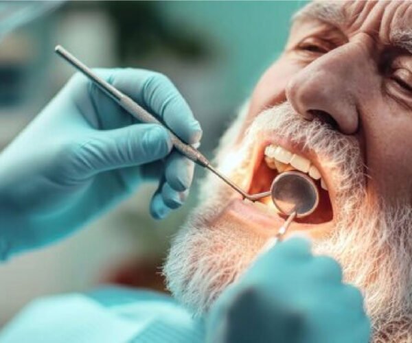 safe dental implant options for older adults