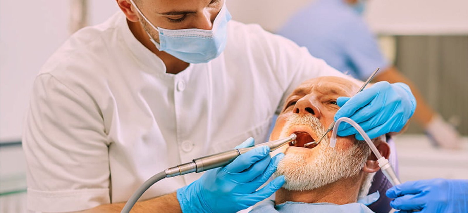 Can Elderly Patients Get Implants Without Bone Graft?